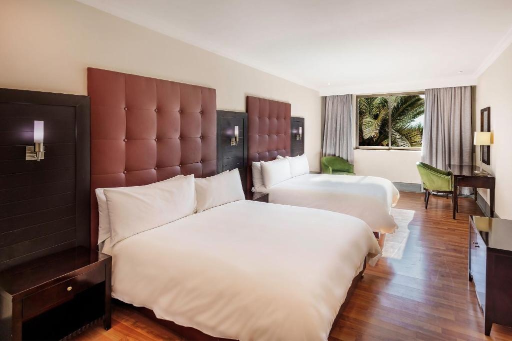Protea Hotel Lusaka  Rooms  Rooms Image 1 1