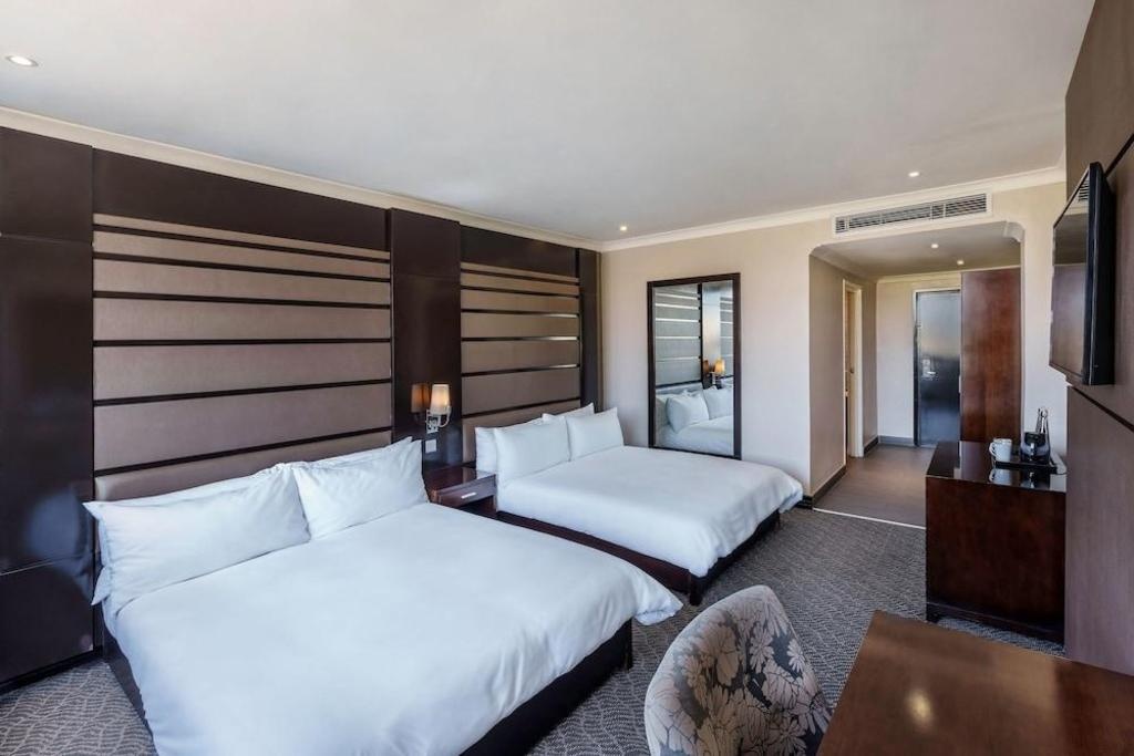 Protea Hotel Lusaka  Rooms  Rooms Image 24 24