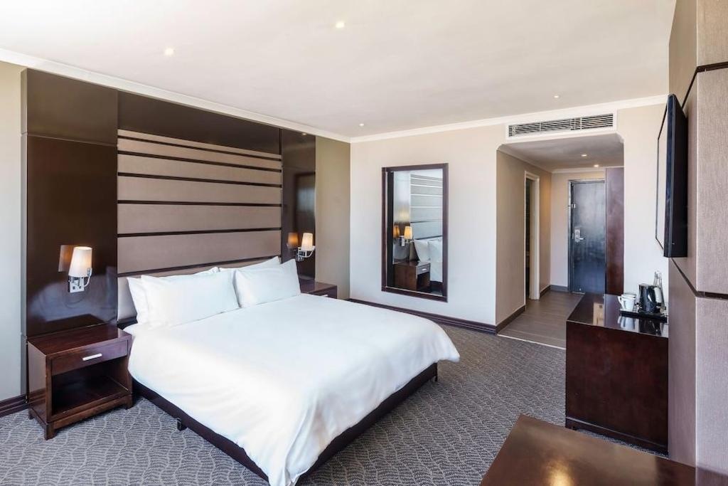 Protea Hotel Lusaka  Rooms  Rooms Image 29 29