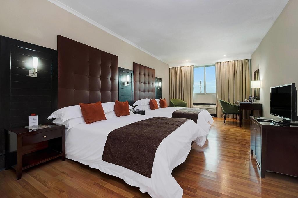 Protea Hotel Lusaka  Rooms  Rooms Image 2 2