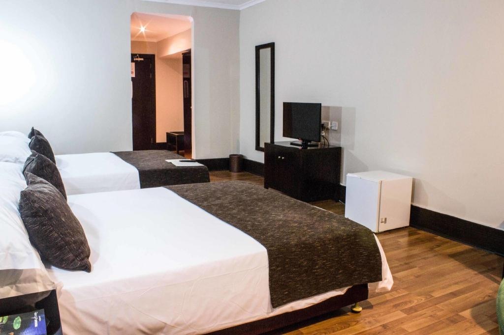 Protea Hotel Lusaka  Rooms  Rooms Image 34 34