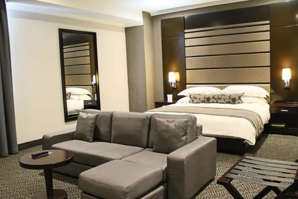 Protea Hotel Lusaka  Rooms  Rooms Image 36 36
