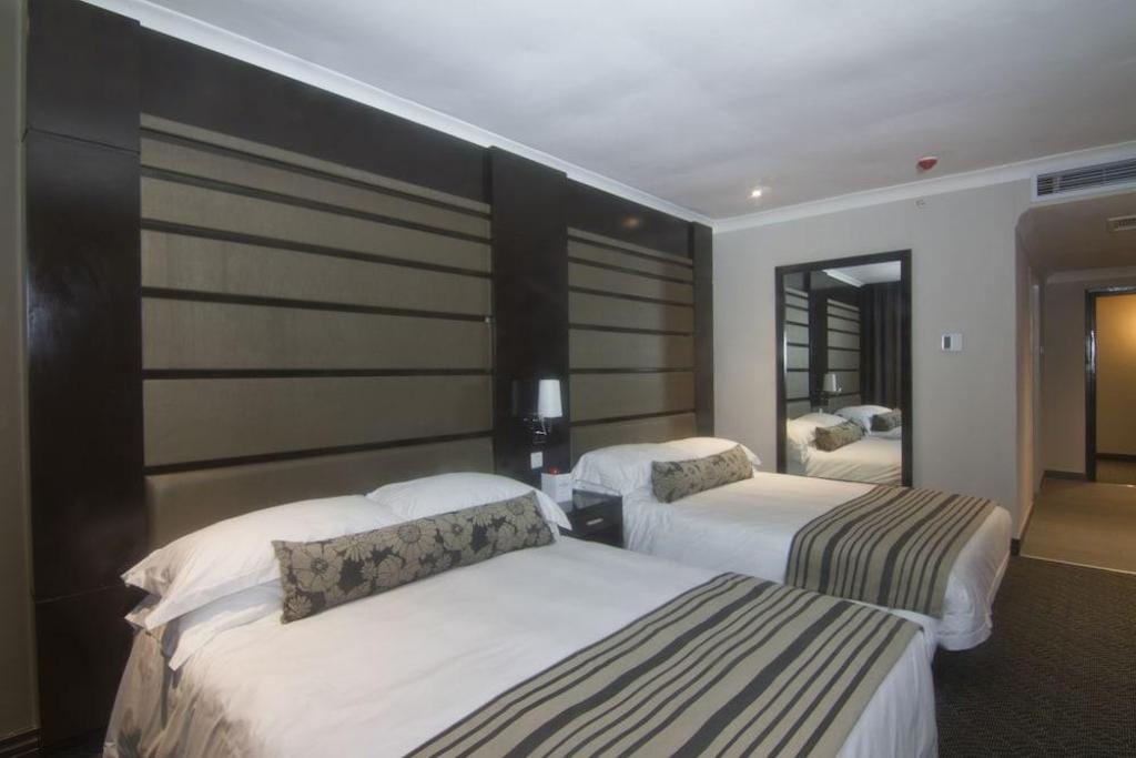 Protea Hotel Lusaka  Rooms  Rooms Image 39 39