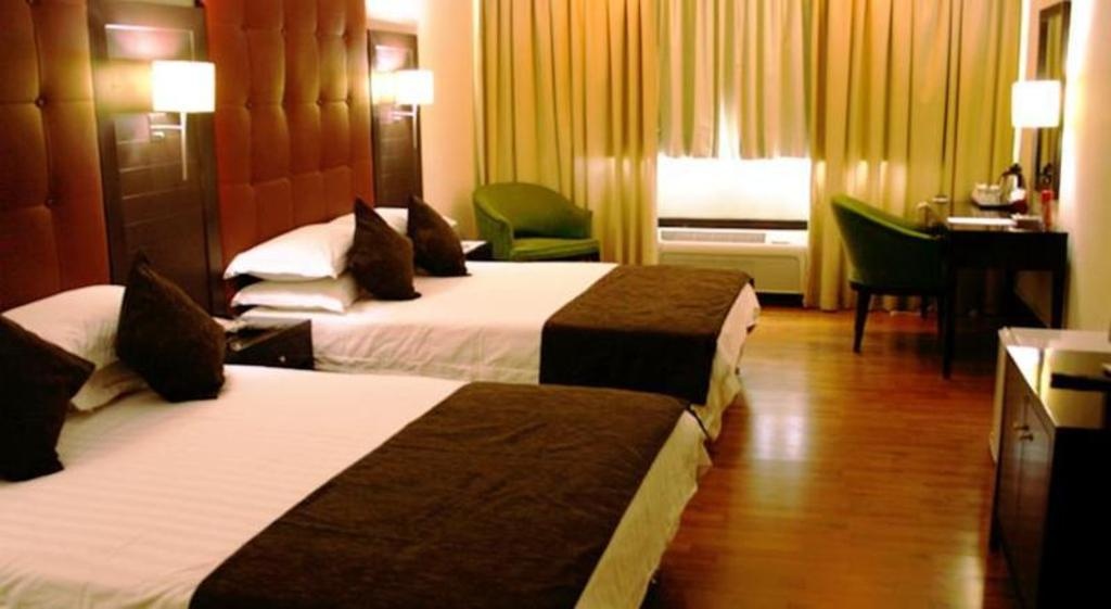Protea Hotel Lusaka  Rooms  Rooms Image 46 46