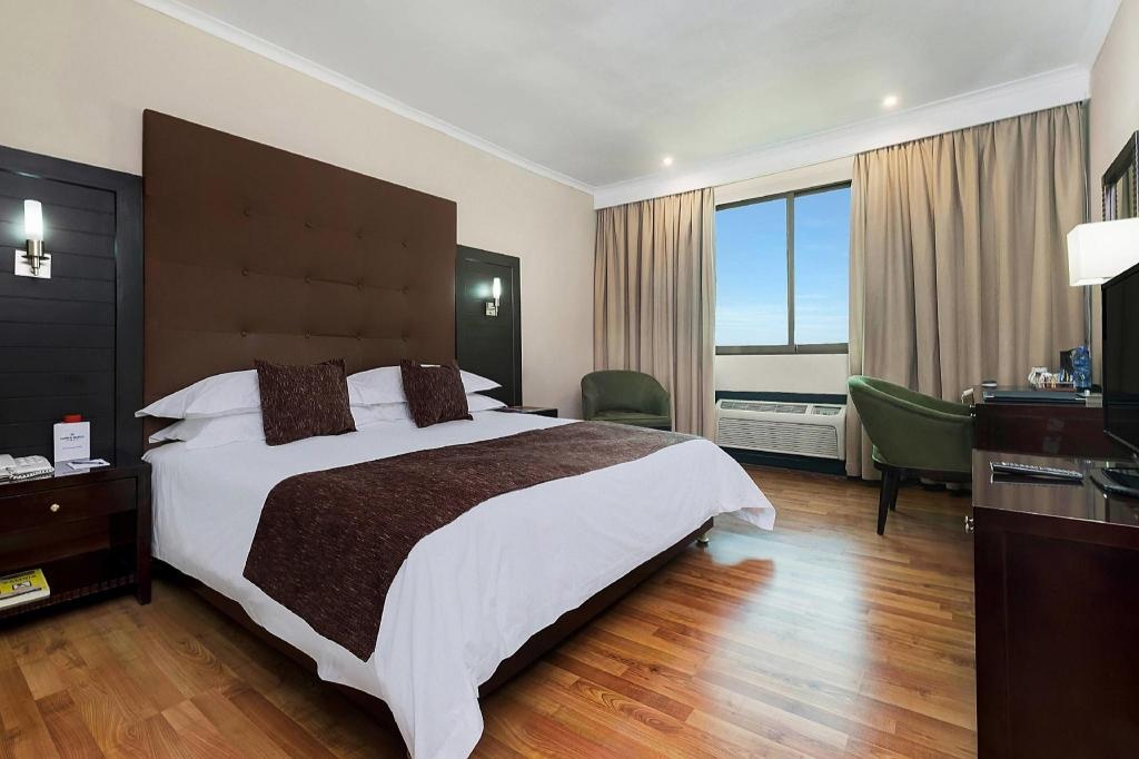 Protea Hotel Lusaka  Rooms  Rooms Image 4 4