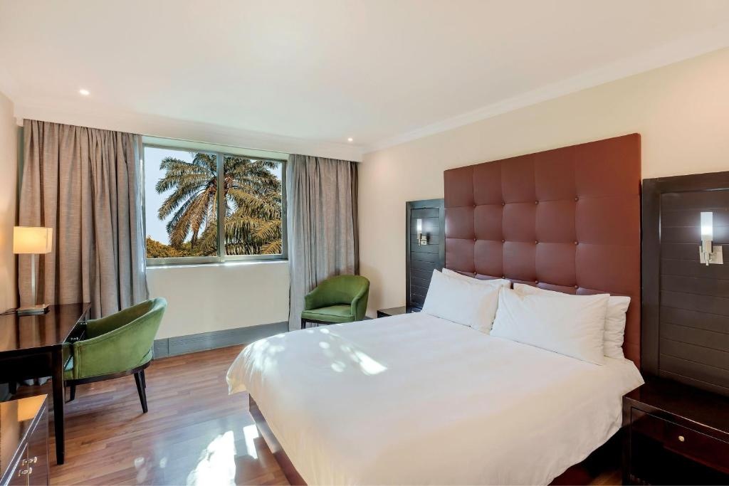 Protea Hotel Lusaka  Rooms  Rooms Image 6 6