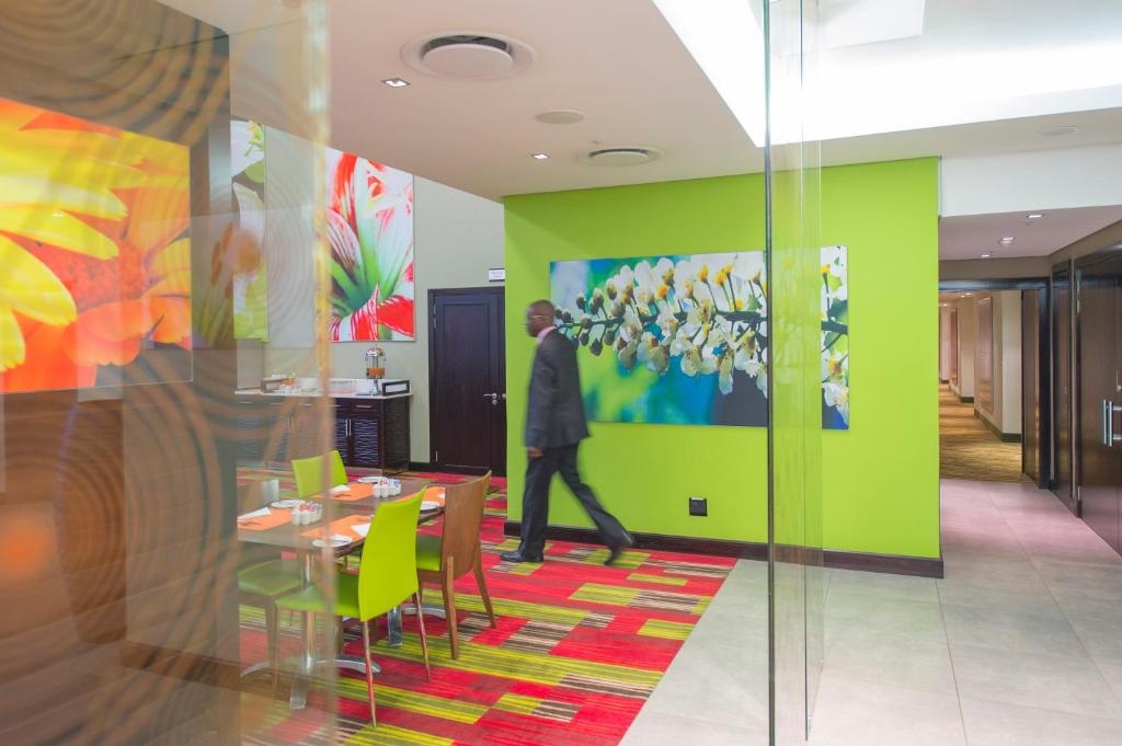 StayEasy Lusaka  Property Views  Property Views Image 10 10