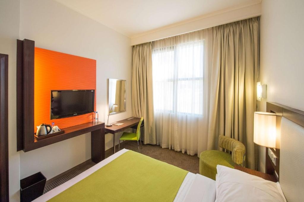 StayEasy Lusaka  Rooms  Rooms Image 2 2
