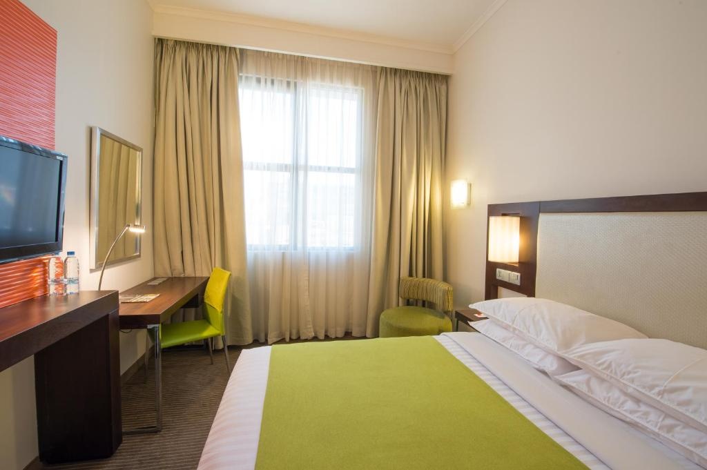 StayEasy Lusaka  Rooms  Rooms Image 3 3
