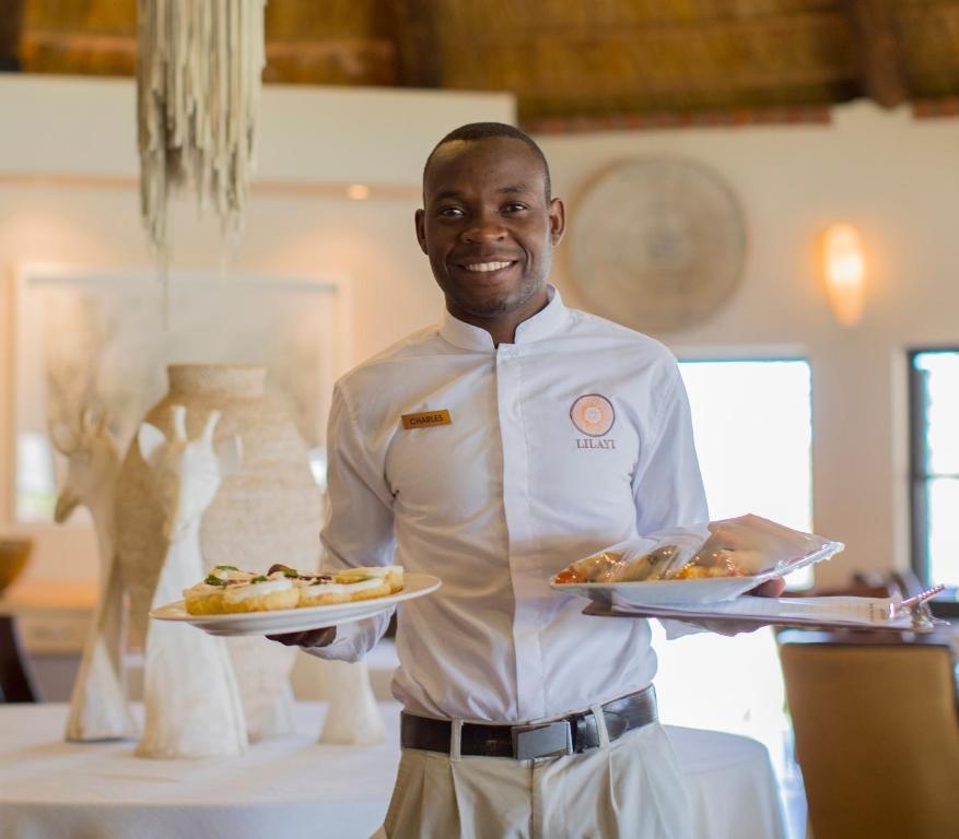 Lilayi Lodge  Dining  Food And Beverages 10