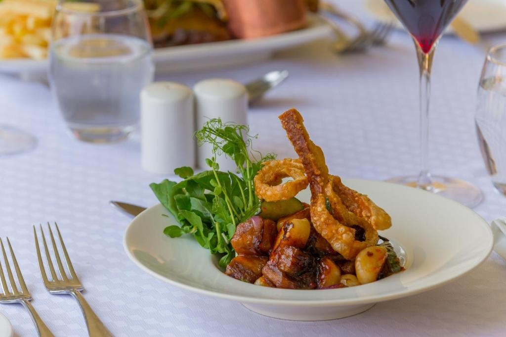 Lilayi Lodge  Dining  Food And Beverages 15