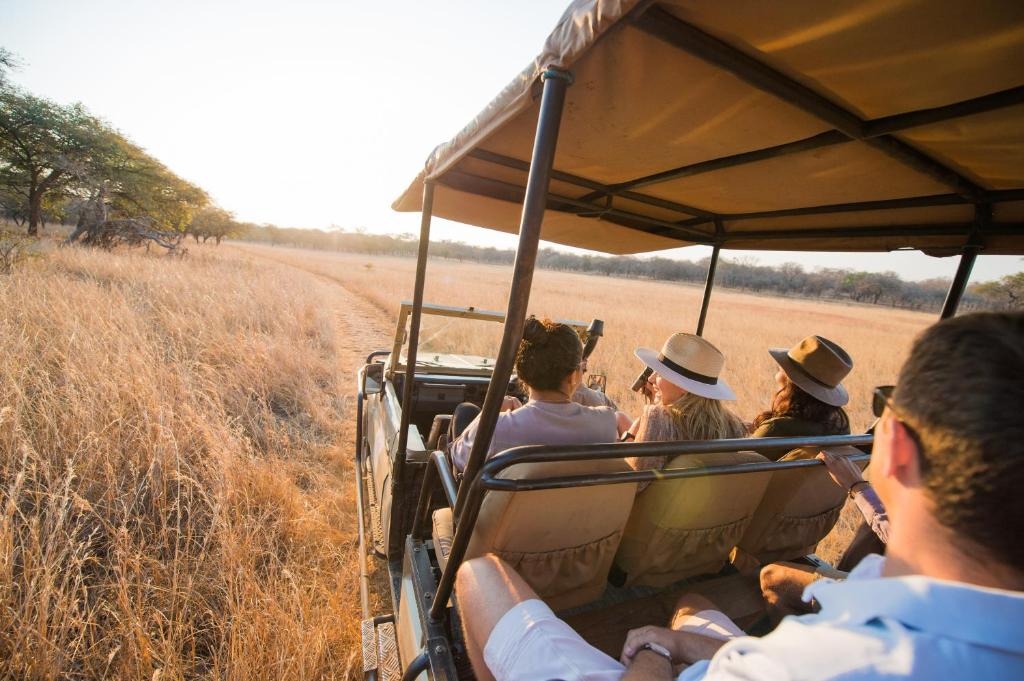 Lilayi Lodge  Facilities  Attractions 66
