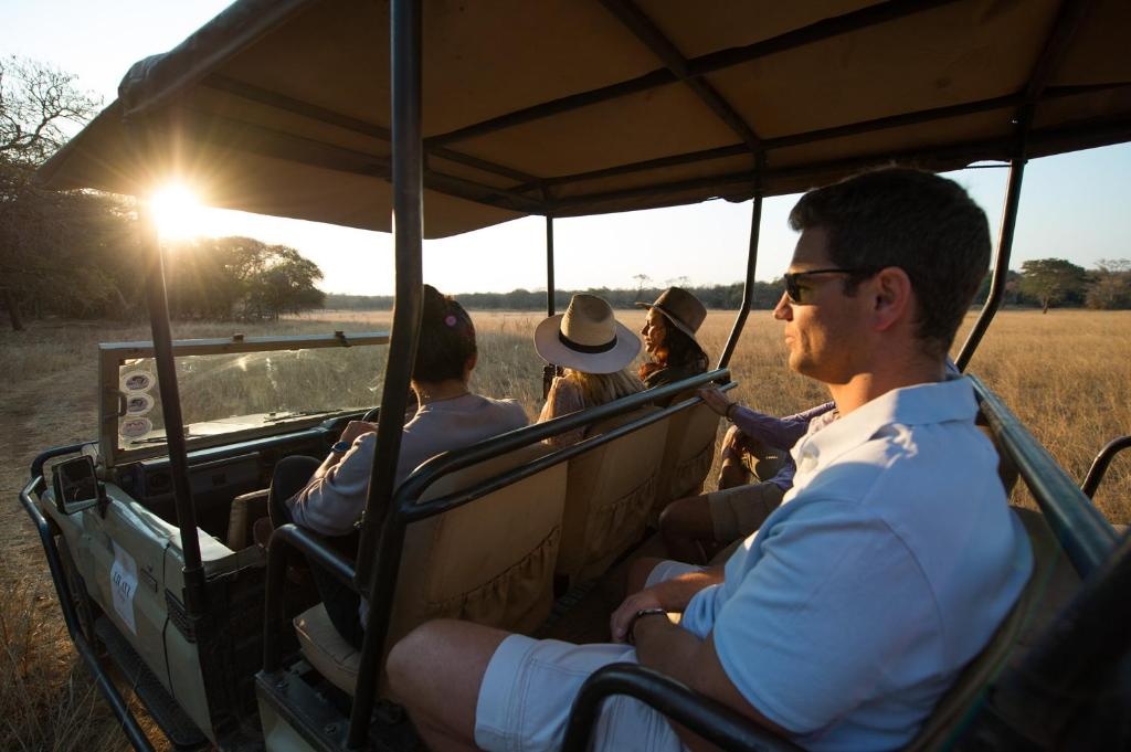 Lilayi Lodge  Facilities  Attractions 68