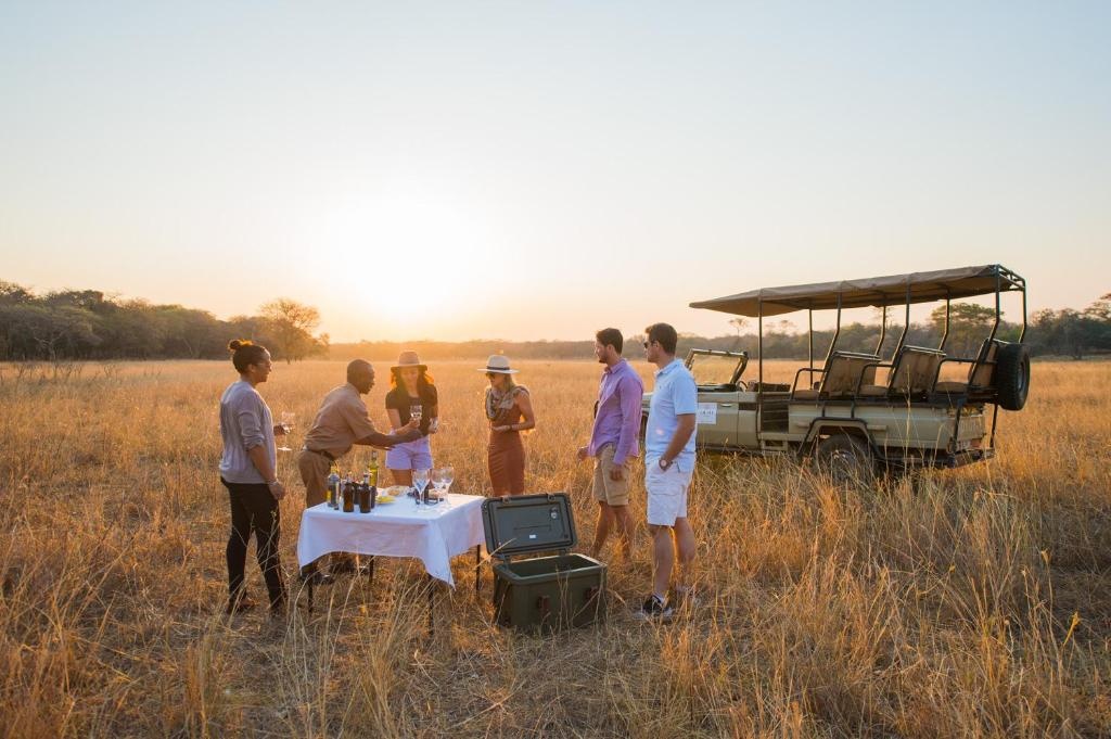 Lilayi Lodge  Facilities  Attractions 77