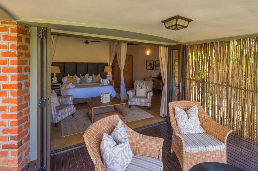 Lilayi Lodge  Facilities  Facilities 11