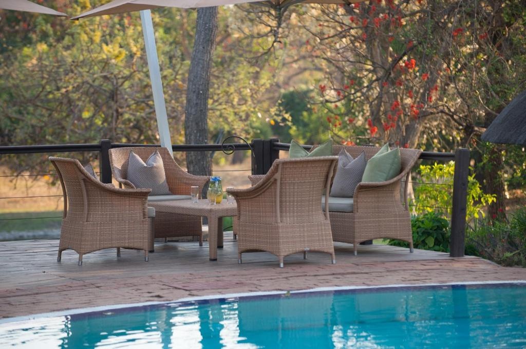 Lilayi Lodge  Facilities  Facilities 28