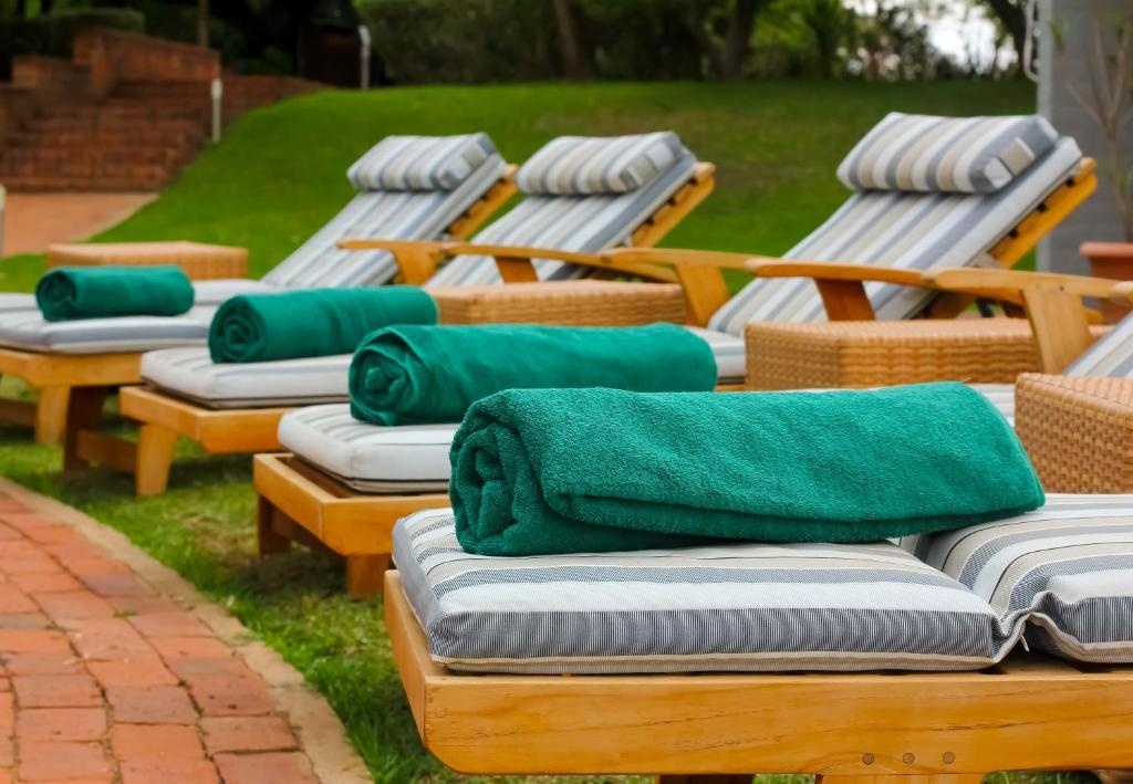 Lilayi Lodge  Facilities  Garden 36