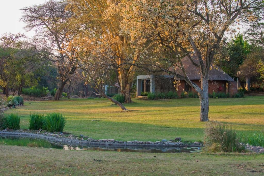 Lilayi Lodge  Facilities  Garden 44