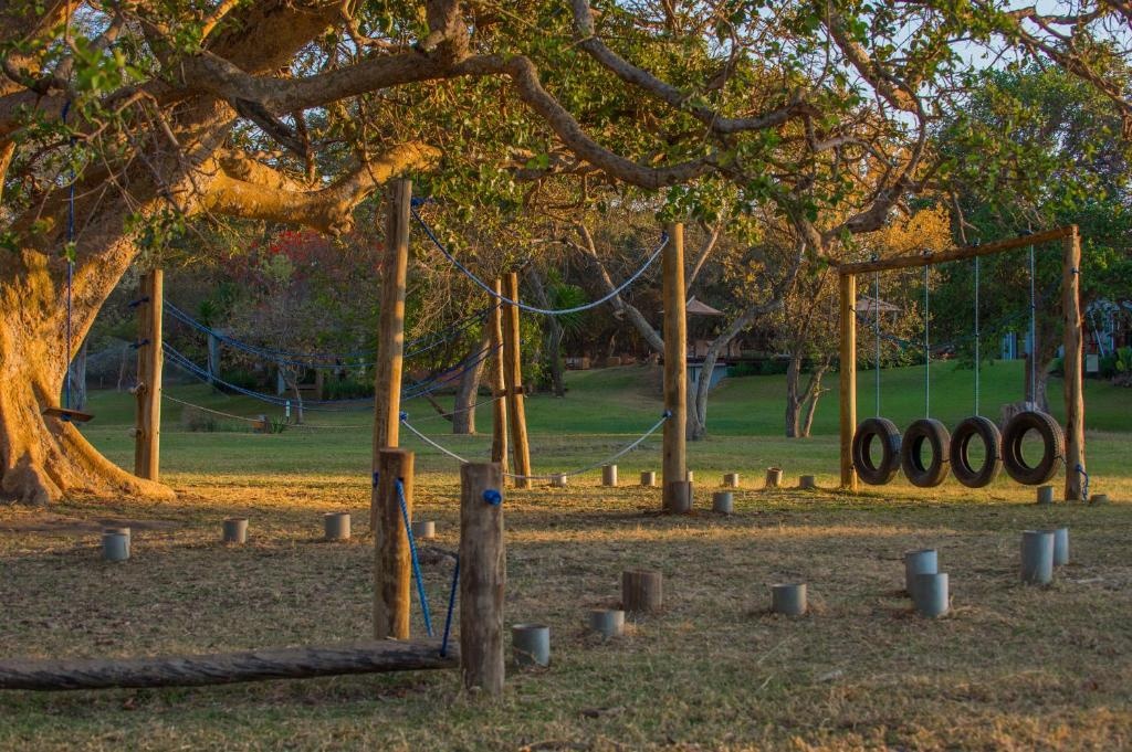 Lilayi Lodge  Facilities  Playground 47