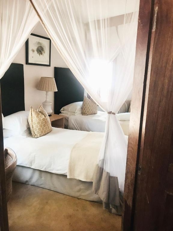 Lilayi Lodge  Rooms  Family Room 6