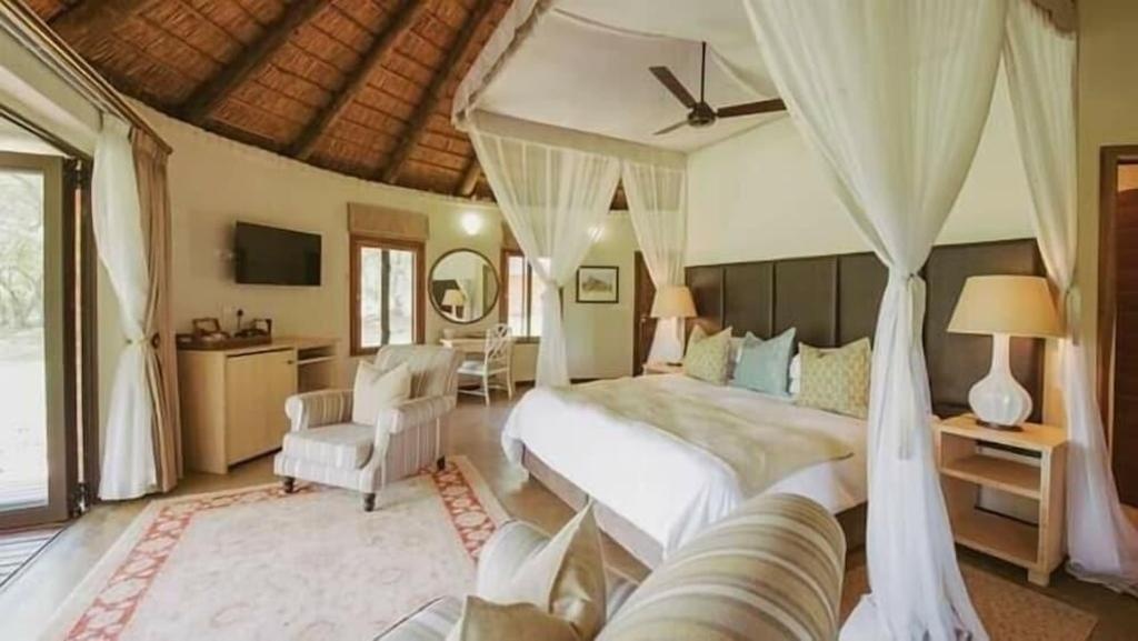 Lilayi Lodge  Rooms  Rooms Image 5 5