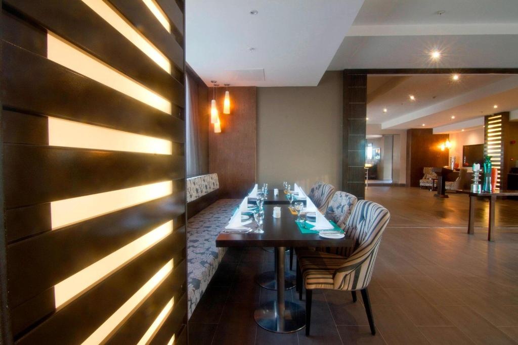 Protea Hotel Lusaka Tower  Dining  Restaurant 16