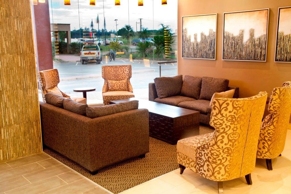 Protea Hotel Lusaka Tower  Facilities  Facilities Image 21 21