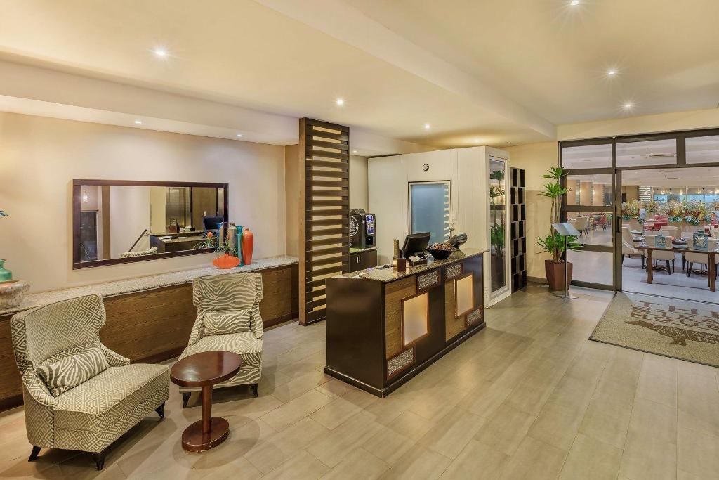 Protea Hotel Lusaka Tower  Property Views  Property Views Image 10 10