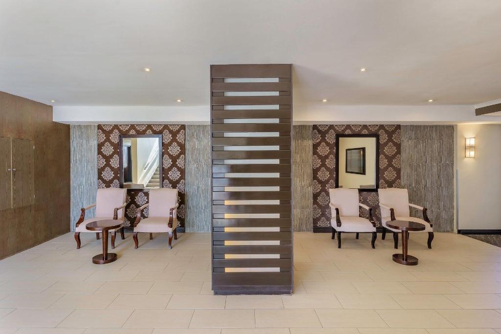 Protea Hotel Lusaka Tower  Property Views  Property Views Image 11 11