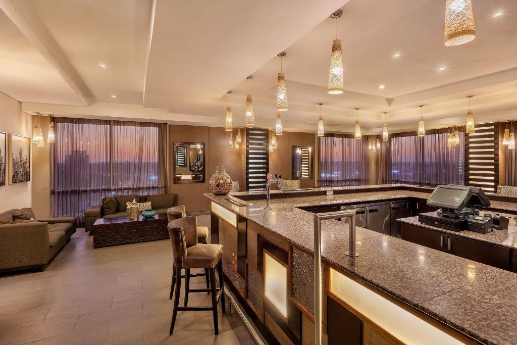 Protea Hotel Lusaka Tower  Property Views  Property Views Image 4 4