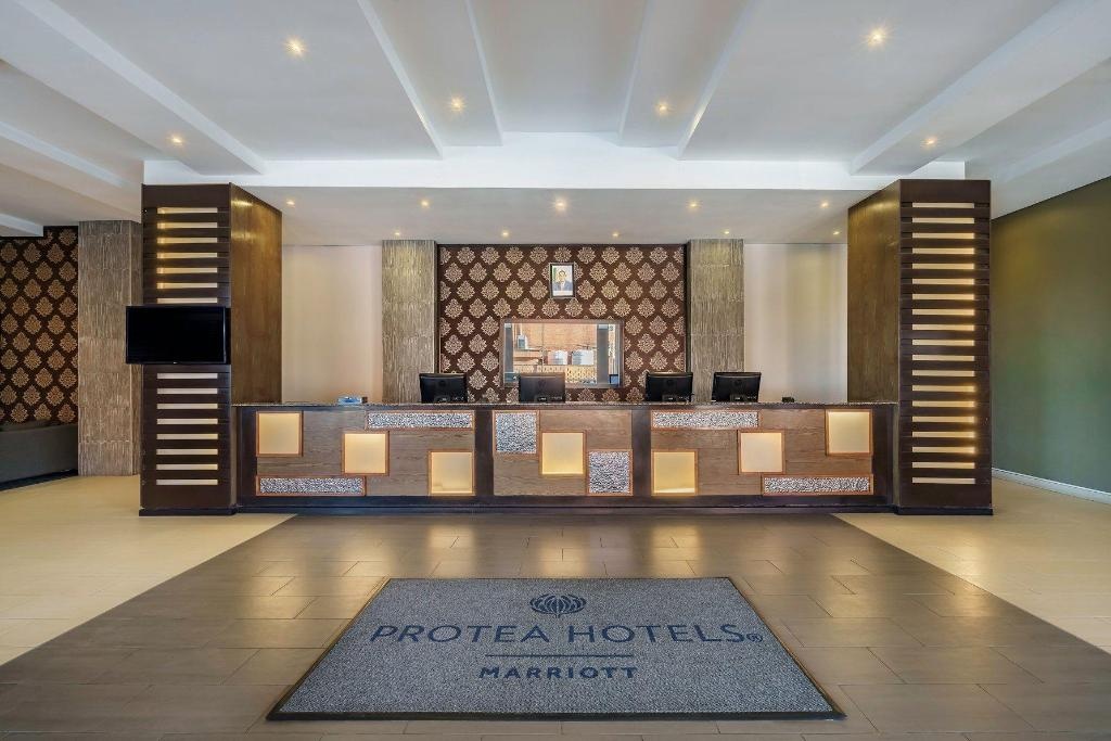Protea Hotel Lusaka Tower  Property Views  Property Views Image 5 5