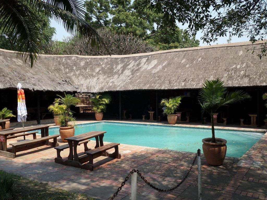 City Lodge Lusaka  Facilities  Facilities Image 2 2