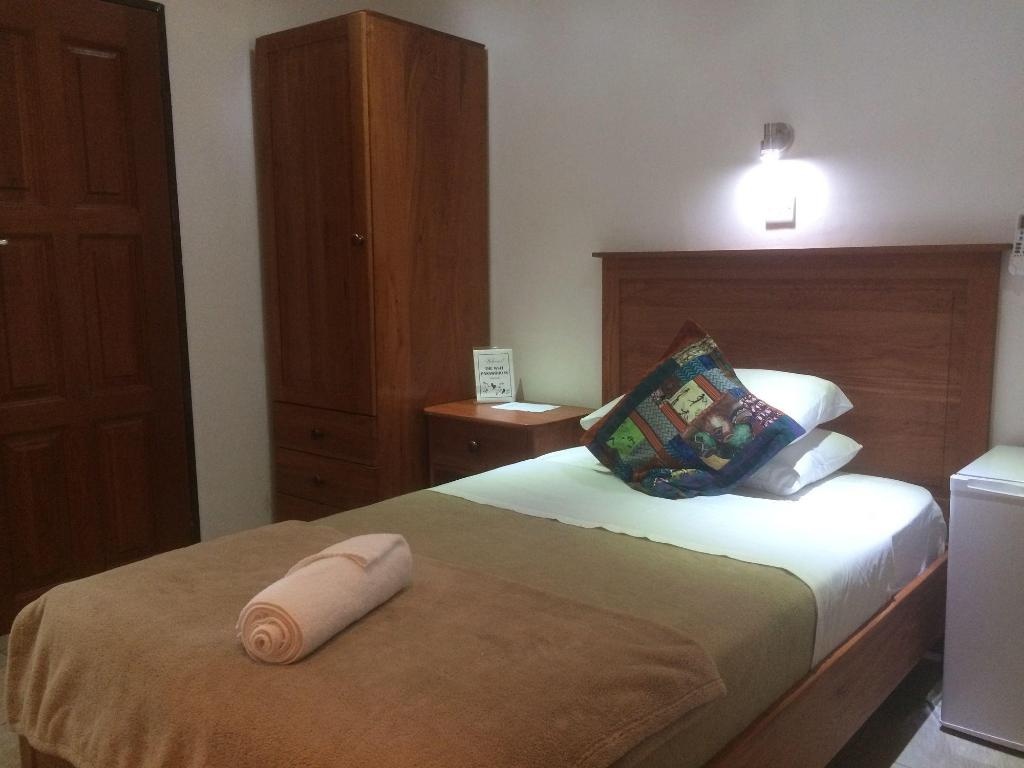 City Lodge Lusaka  Rooms  Rooms Image 10 10