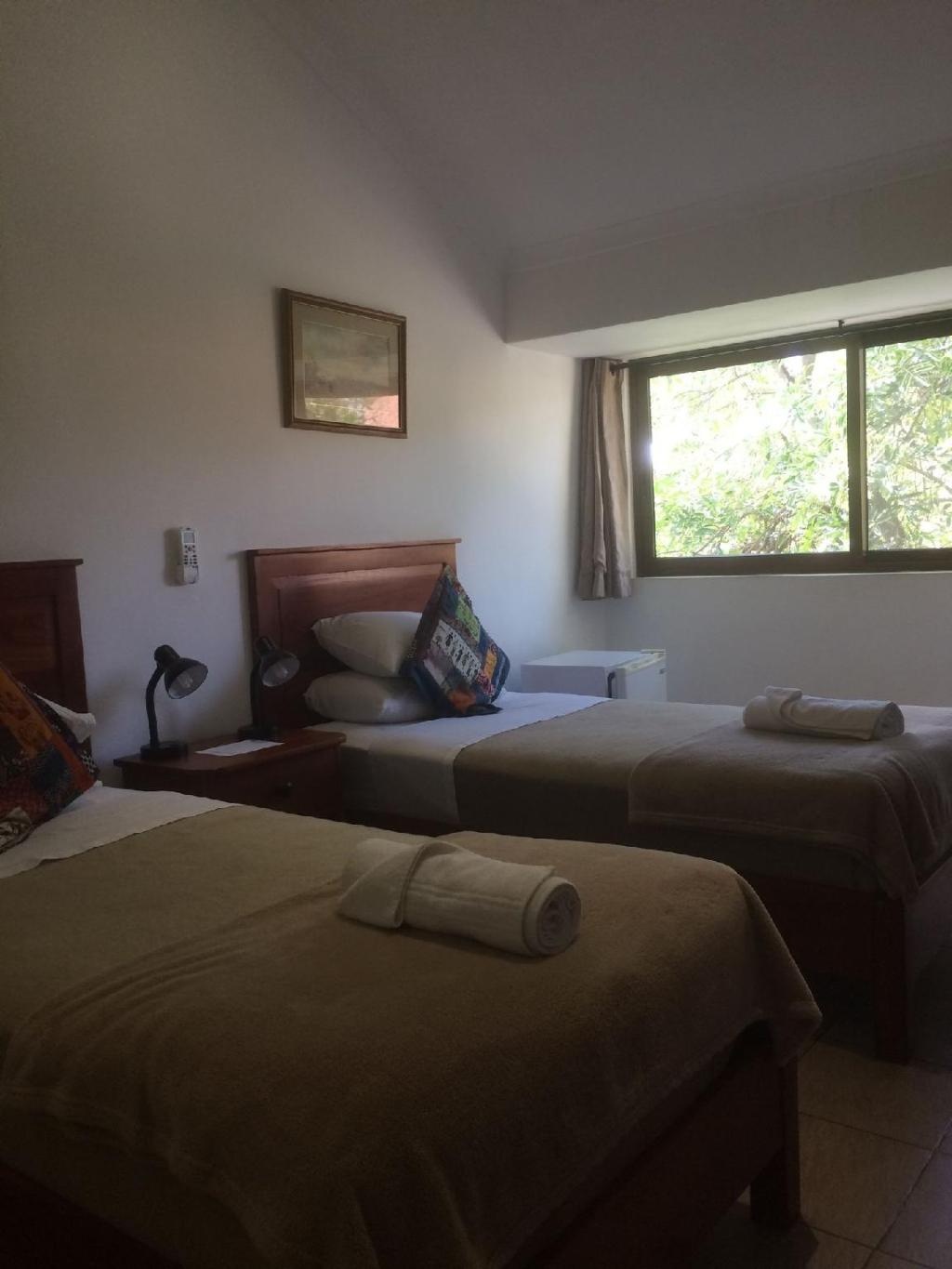 City Lodge Lusaka  Rooms  Rooms Image 11 11