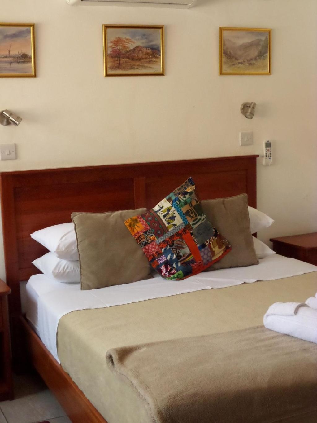City Lodge Lusaka  Rooms  Rooms Image 1 1