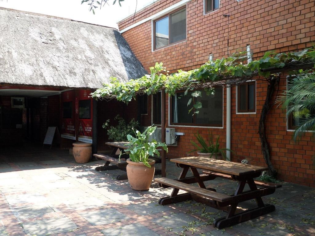 City Lodge Lusaka  Rooms  Rooms Image 3 3