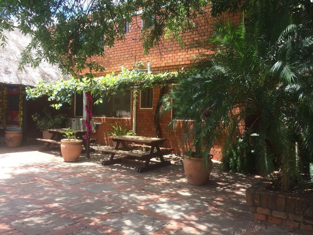 City Lodge Lusaka  Rooms  Rooms Image 4 4