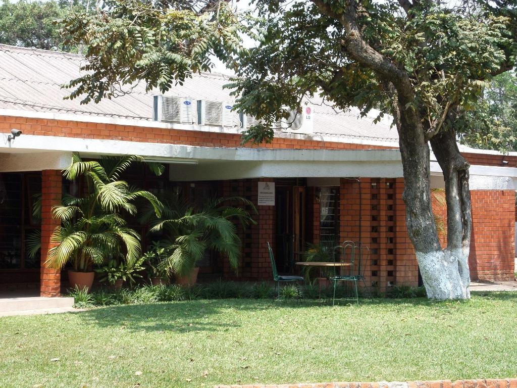 City Lodge Lusaka  Rooms  Rooms Image 5 5