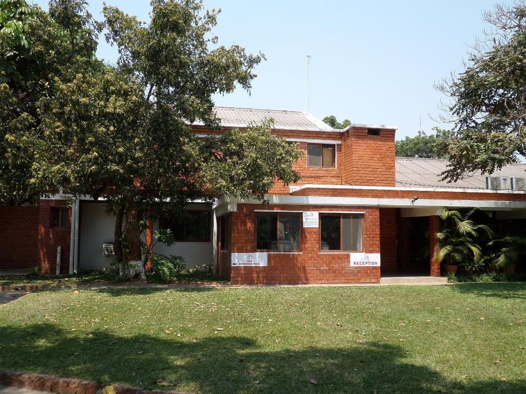 City Lodge Lusaka  Rooms  Rooms Image 6 6