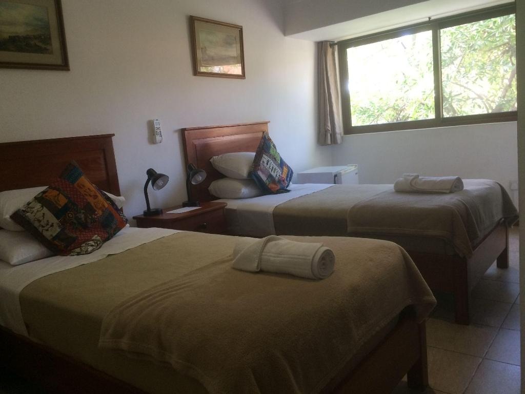 City Lodge Lusaka  Rooms  Rooms Image 8 8