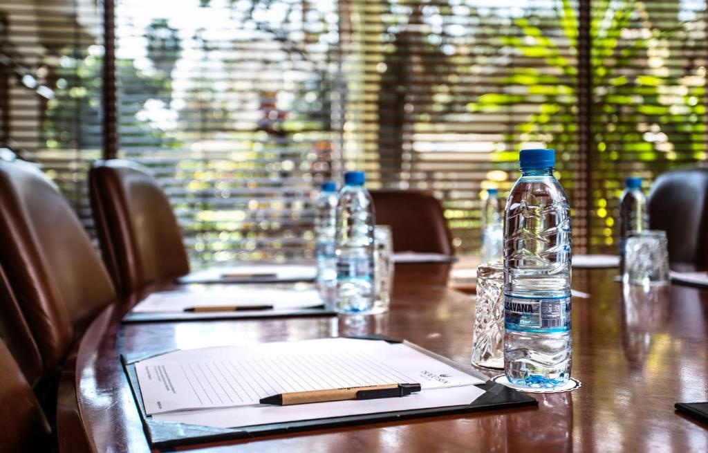 Southern Sun Ridgeway Lusaka  Facilities  Meeting Room Ballrooms 27