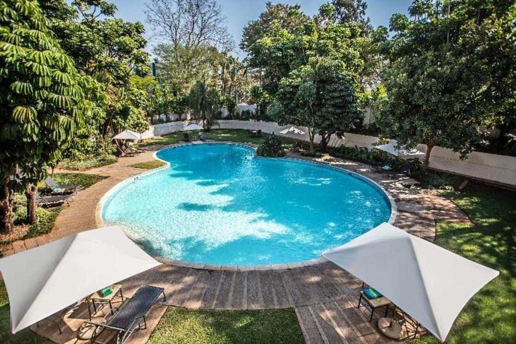 Southern Sun Ridgeway Lusaka  Facilities  Facilities Image 22 22