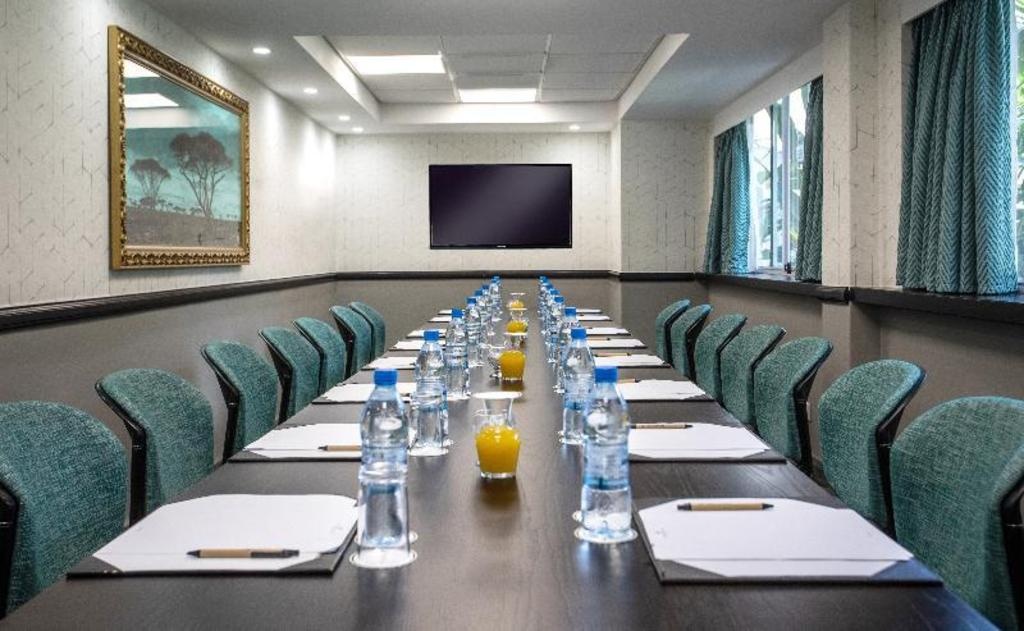 Southern Sun Ridgeway Lusaka  Facilities  Facilities Image 28 28