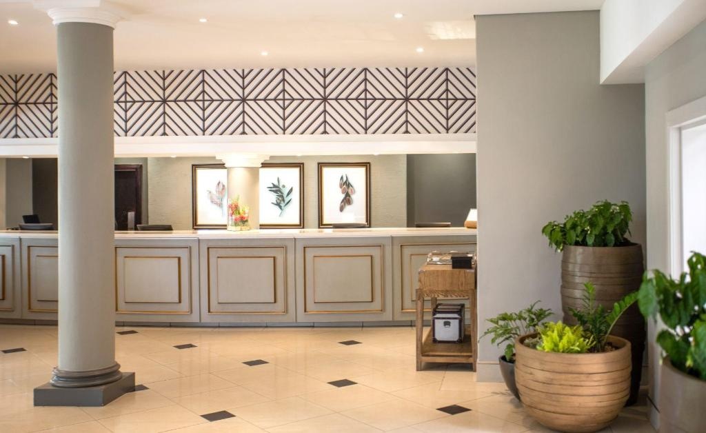Southern Sun Ridgeway Lusaka  Property Views  Property Views Image 11 11