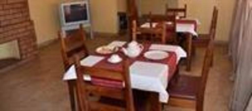 Church Road Lodge  Dining  Dining Image 2 2