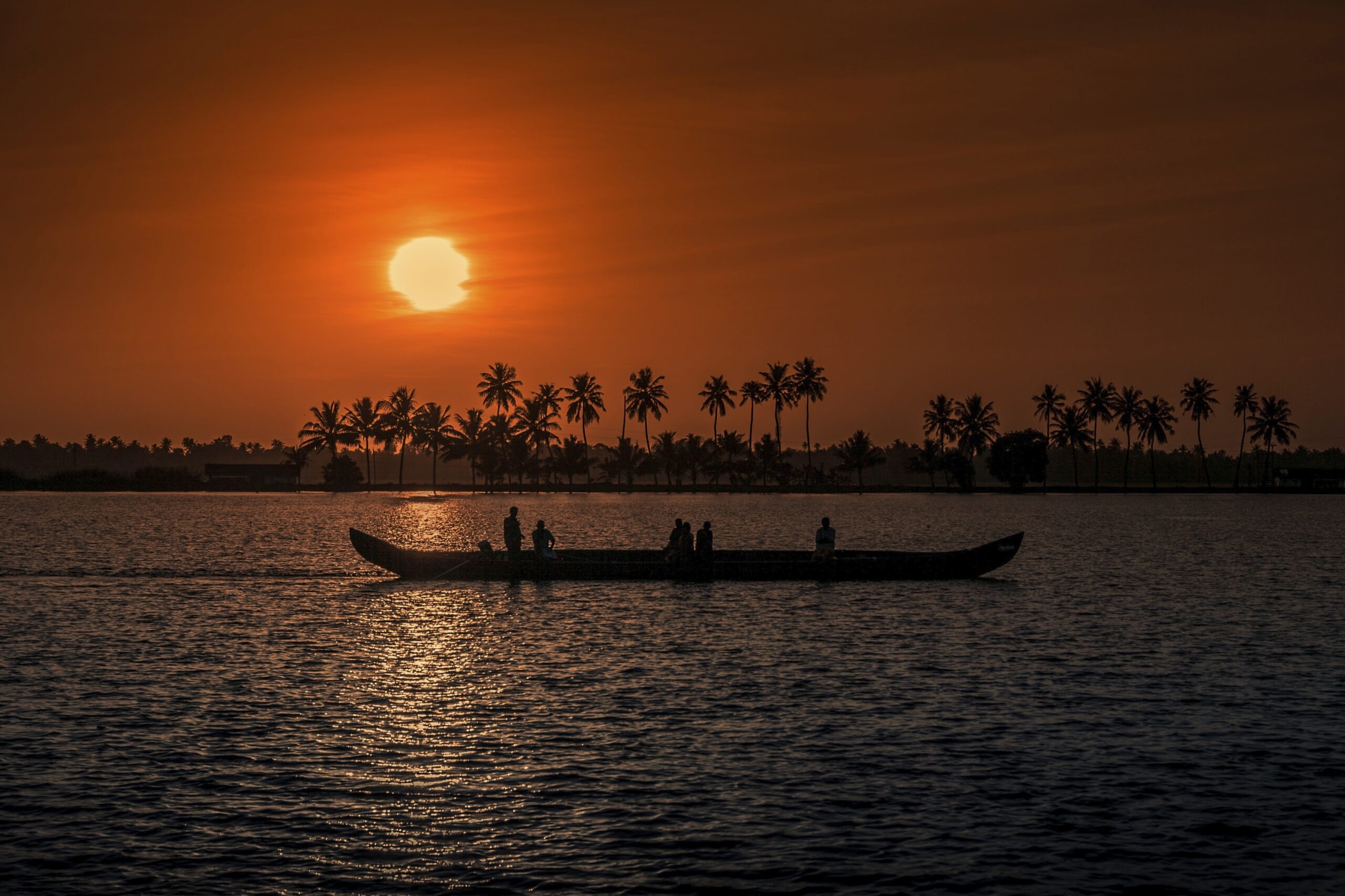 Holiday in Alleppey – A Worthy Visiting Holiday Destination.